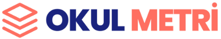 OkulMetri Logo